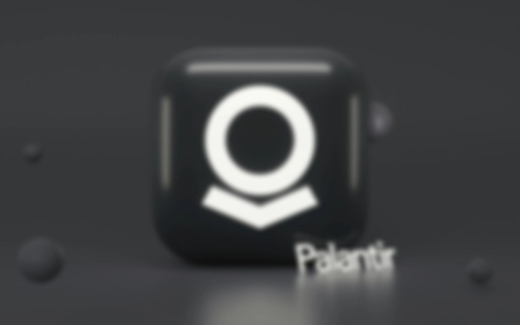 Palantir AI difesa — interfaccia Maven Smart System NATO comando operativo ACO