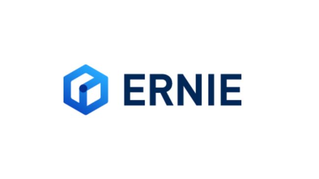 Logo ERNIE 5.1