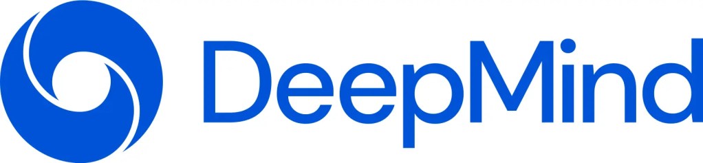 logo google deemind
